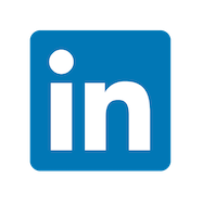 LinkedIn logo